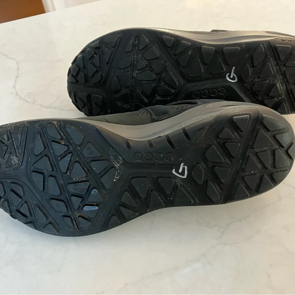 ECCO Biom 2GO sneakers - Picture 6 of 6